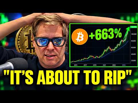 Video preview for Fred Krueger Update: "This Bitcoin Bull Run Will Be MUCH BIGGER Than Anyone Expects" Latest Forecast