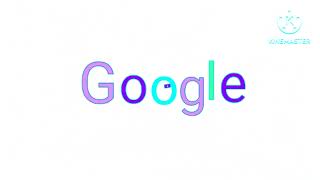Google logo remake part 3 In Full Chord