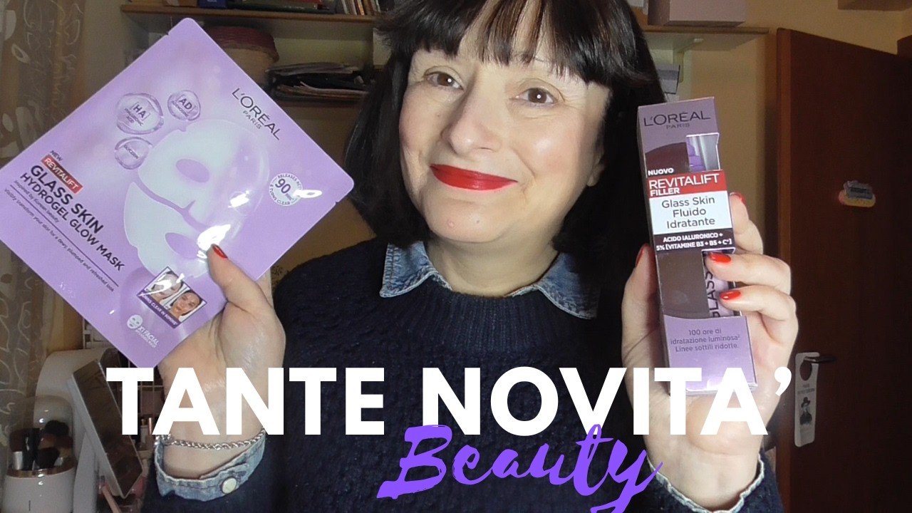 😍 TANTE BELLE NOVITA' Beauty 🥰