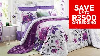 Huge Clearance Sale at HomeChoice!
