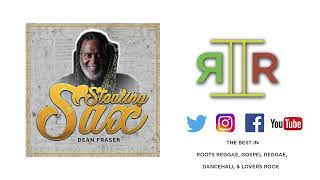 Dean Frazer | Stealing Sax Full Album | Reggae2Reggae Collection