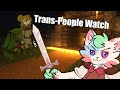 Transpeople watch high guardian spice so you dont have to