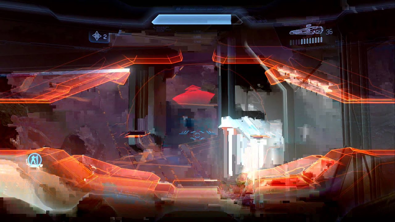 HALO 4 Mission 3 FORERUNNER Part 3 XBOX360 Walkthrough YouTube halo-4-mission-3-forerunner-part-3-xbox360-walkthrough-youtube