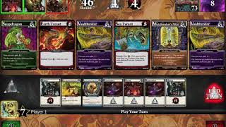 Ascension, the deckbuilding game screenshot 5