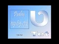 Tet Verses 65 72