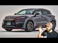 Lexus just unveiled the LBX Morizo!!