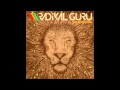 Radikal Guru - Fire (ft. Brother Culture)