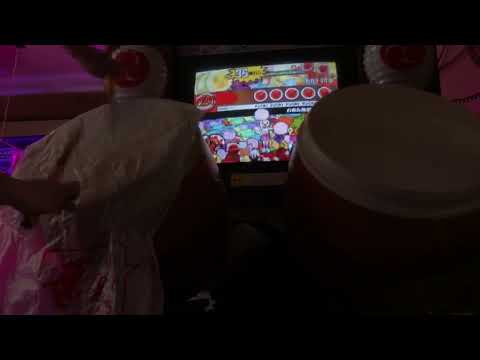 【太鼓の達人14】われら無敵のドコン団    全良