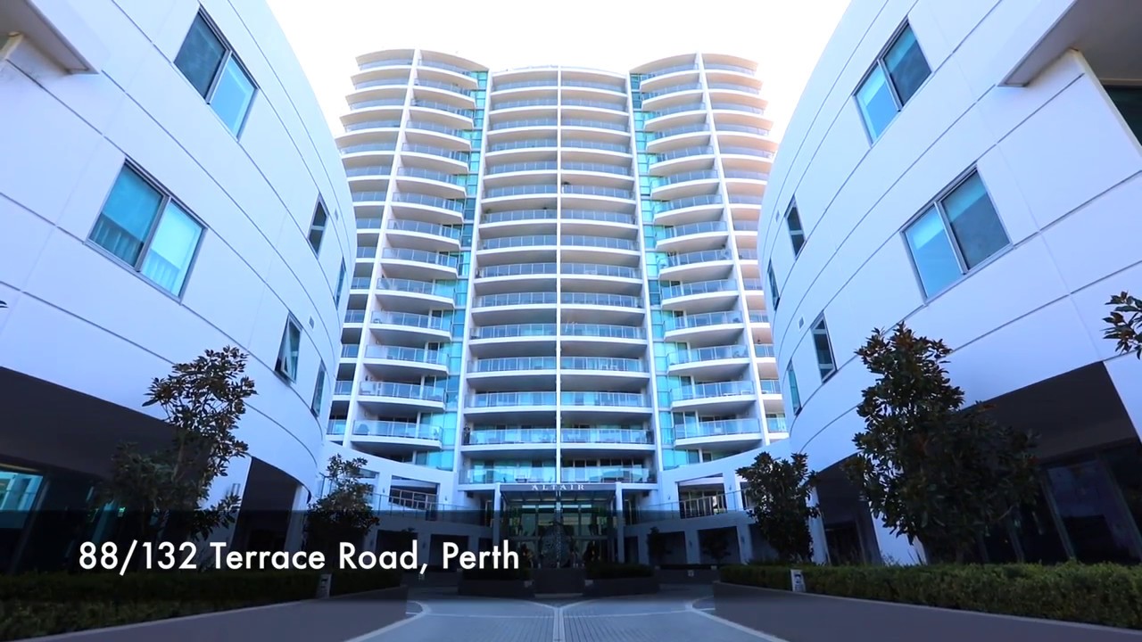 88/132 Terrace Road Perth YouTube