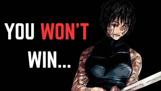 How Strong Is Final Maki?