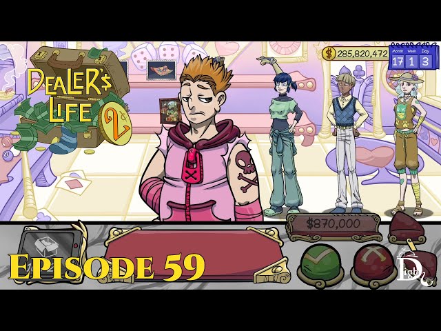 Dealer's Life 2 Android Gameplay 1 