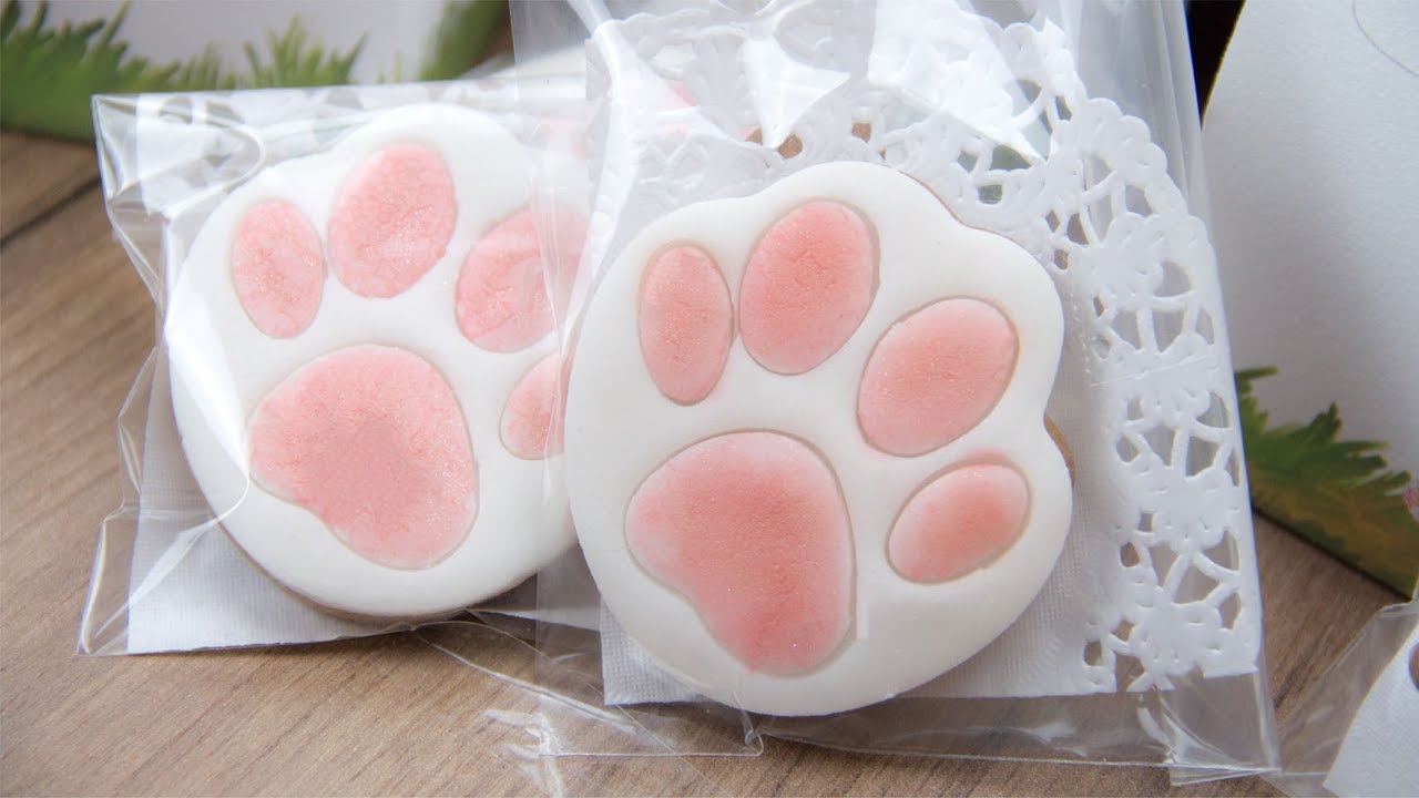 Τέλεια μπισκότα με κακάο και ζαχαρόπαστα-Cookies with cocoa and sugar paste