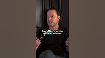 Part 1: AOV - Focus On Your Average Order Value to Maximise Sales