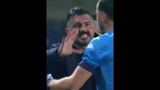 Rare Gattuso Moments