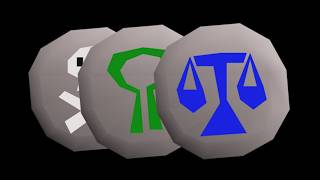 How To Get Runes/Staves In Leagues 6, Law-Nature Rune Shop