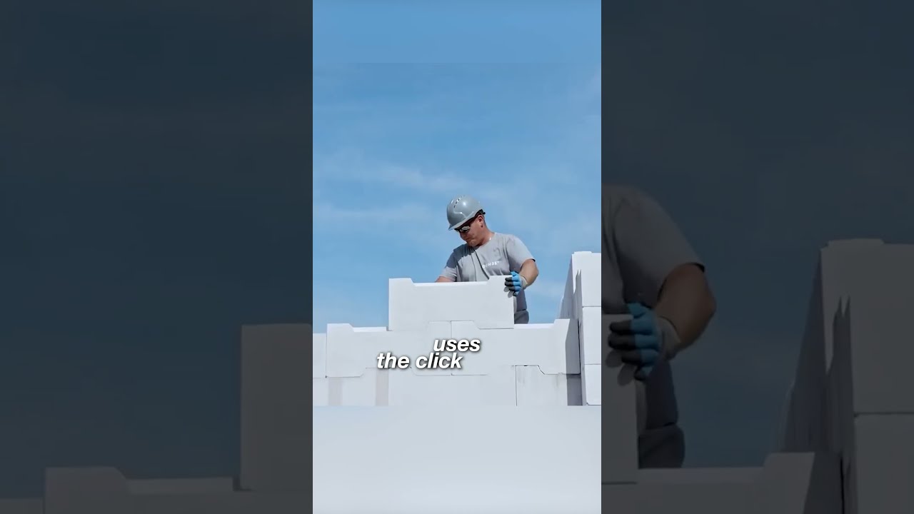 Building A House Just Got Simpler 