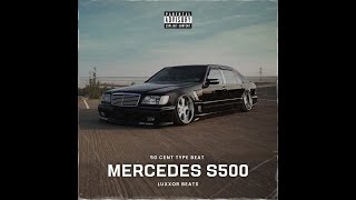 Famous [FREE] Mercedes S500 - 50 Cent Type Beat | Gangsta Rap Beat | Freestyle Beat | Luxxor Beats Profile