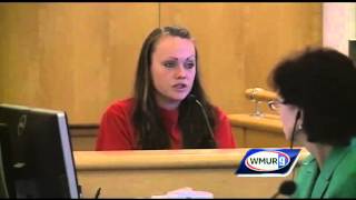 Linscott granted parole in abuse case