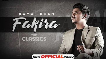 The Classics Live | Fakira | Kamal Khan | Gurnam Bhullar | Jaani | B Praak | New Punjabi Songs 2022