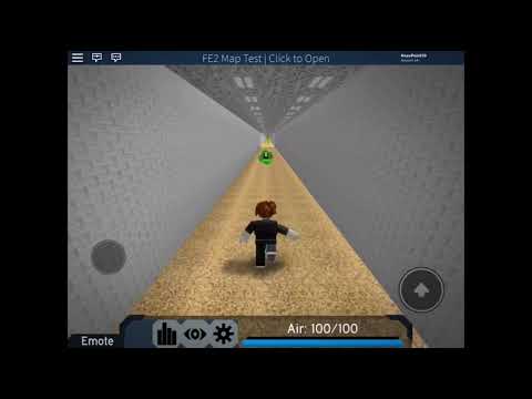 Roblox Fe2 Map Test Baldi S Escapee Insane Youtube - roblox fe2 test map baldi s basics insane youtube