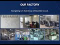 Discover the Precision of LinkAsia: Leading Wire Harness Machine Solutions