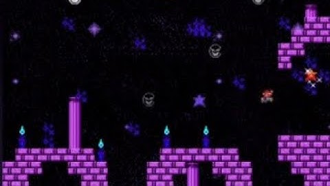 SMBX2 Beta 4 episode Super Mario And The Ancient Stars Part 7