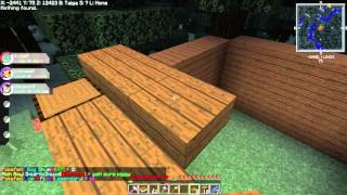 OP START!| Pixelmon #1 | enderminer67