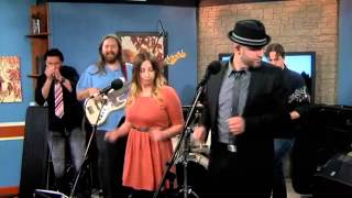 Rod Sickler's Johnnie Mae Band on ciLiving