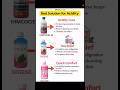 🔥 Best Solution for Acidity &amp; Gas Relief! 🧪💊😌#trending #shorts #shortsfeed #edit #effect