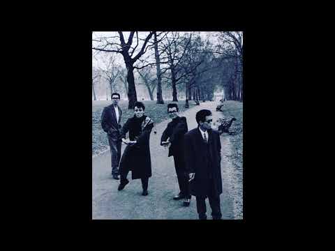 BOOWY / CHU RU LU (LONDON MARQUEE 1985) - YouTube