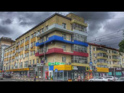 Новосибирский конструктивизм, 1920-1930-х годов (2017)