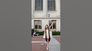 UCB EECS🎓#graduate #graduation #university #universitystudent #ucberkeley #college #computerscience