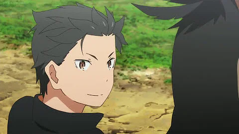 アイキス 告白シーン