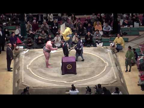 栃ノ心 栃ノ心の動画まとめ(Tochinoshin dijest) - YouTube