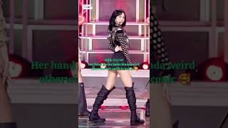 Ranking Blackpink Outfit please No Hate  jennie lisa ros jisoo blackpink shorts