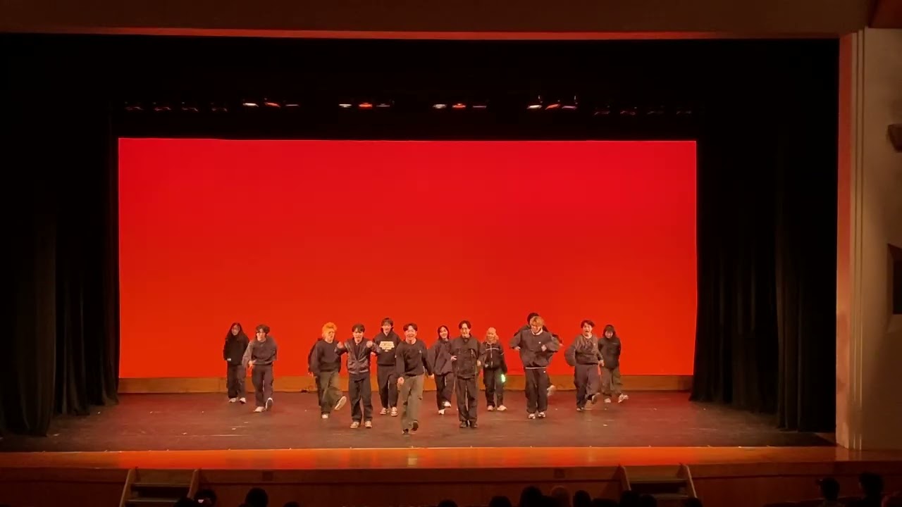 2-1 ピースオブケイタ【19th 引退公演】