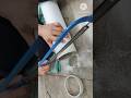 Diy Pvc pipe से बनाया Table #shorts #viral #youtubeshorts #diy