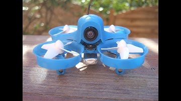 FrSky Apus MQ60 Unboxing, analysis, binding, configuration and demo flight (courtesy Banggood)