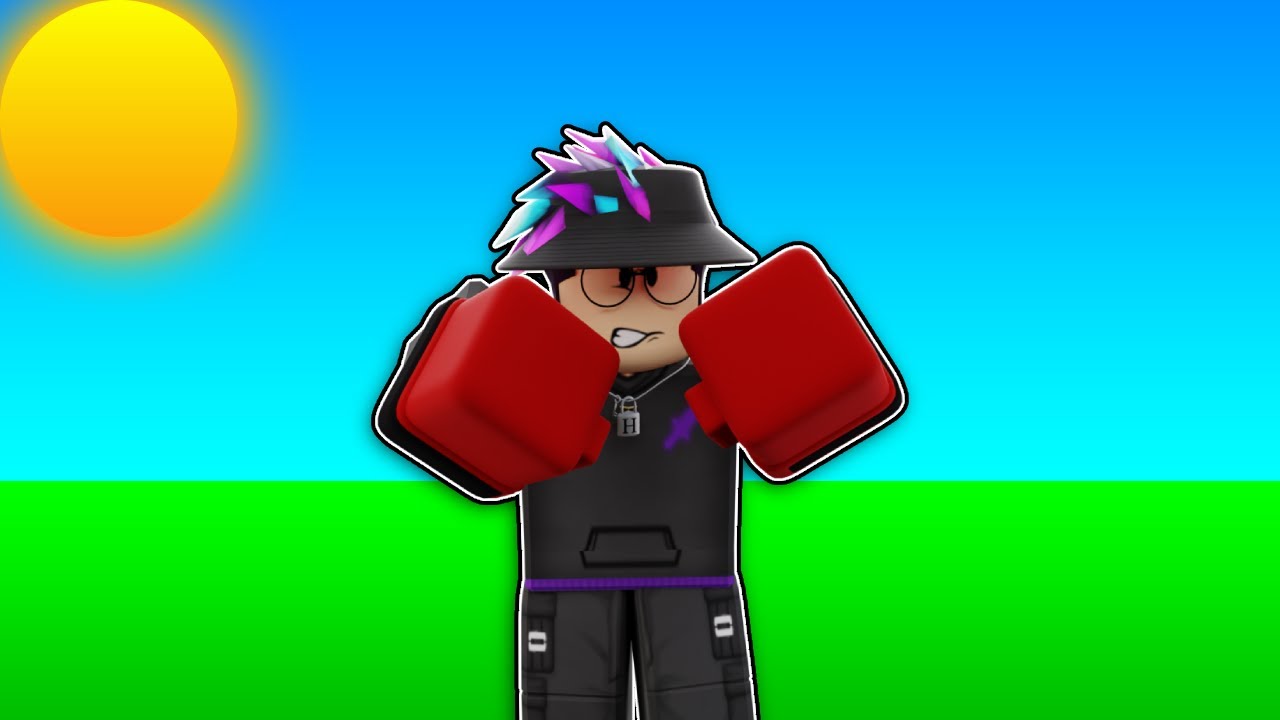 I became the Muhammad Ali of Roblox Bedwars... - YouTube