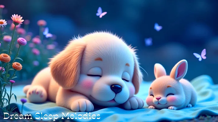 No Ads – Deep Sleep Piano to Calm Depression, Relieve Stress and Enter Peaceful Mind States #3