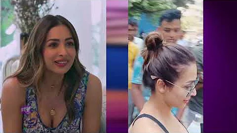 Malaika Arora Bedroom Secrets With Arjun Kapoor Asked By Karan Johar !