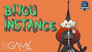 Soul Reaper - Ragnarok Room of Consciousness ( BIJOU INSTANCE ) | Shining Moon RO Soul Reaper - Ragnarok Room of Consciousness ( BIJOU INSTANCE ) | Shining Moon RO
