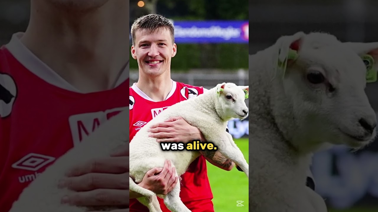 Unusual thing happening in the Norwegian league.