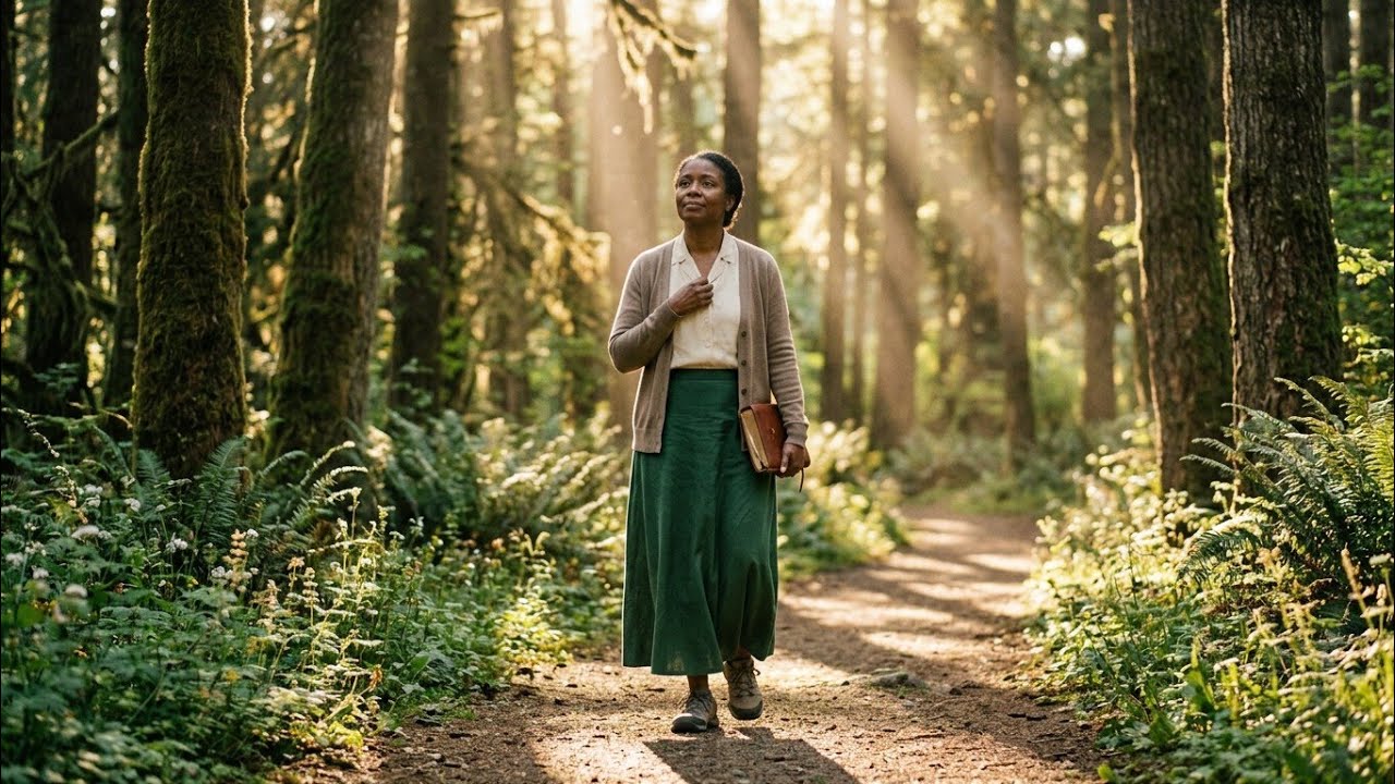 ENSINA-ME, SENHOR, A ANDAR ONDE A TUA VONTADE ME LEVAR. ENSINA-ME OS SEUS CAMINHOS SENHOR.