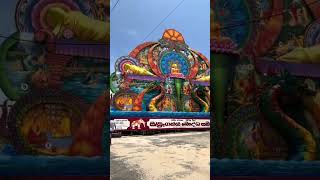 Wesak Thorana