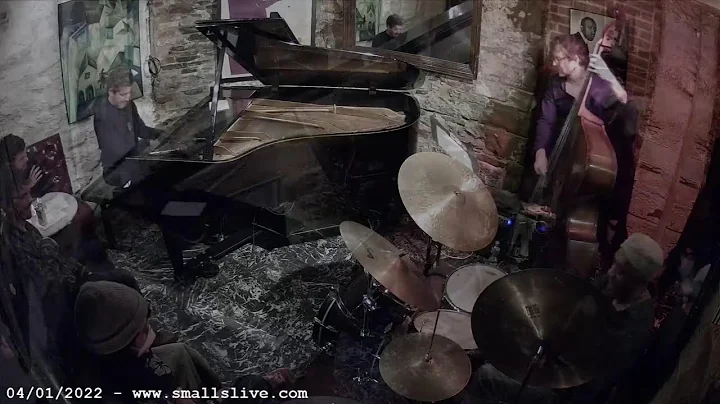 Kevin Hays Trio - Live at Mezzrow Jazz Club - New ...