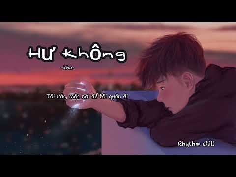 Hư không -