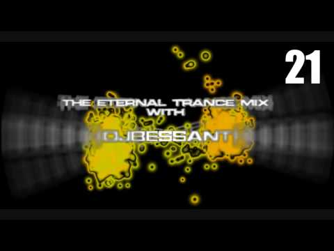 #21 - The Eternal Trance Mix with DJ Bessant - liq...