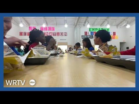 Kids could miss out on summer meals after state opts out of food aid program