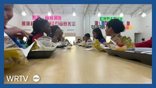 Details Kids could miss out on summer meals after state opts out of food aid program Update